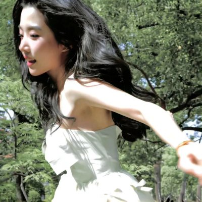 谁吻了洁西卡