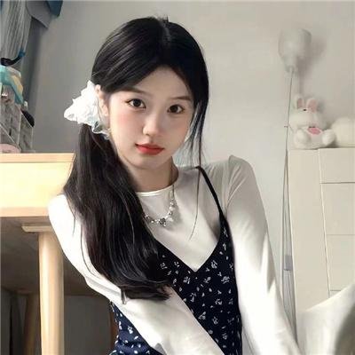 面包店的女孩